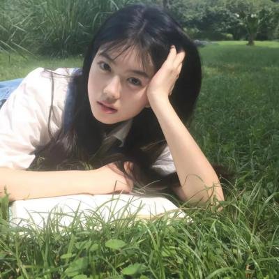小智是女孩啦!
