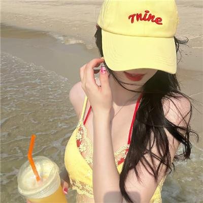 冷酷甜心