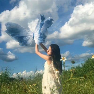 美满结局